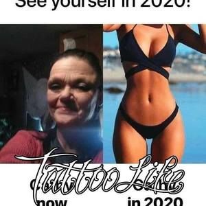 Meet your Posher, Cathy